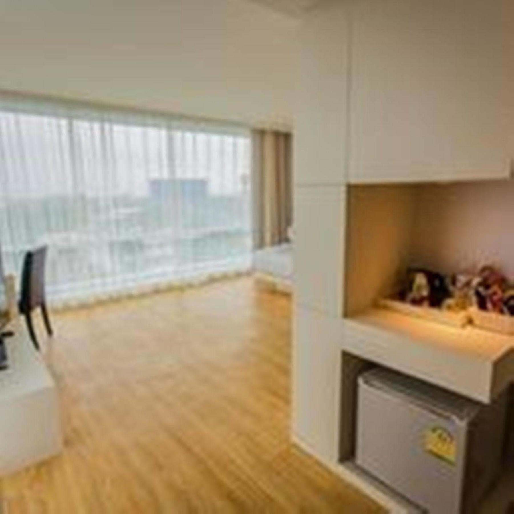 Crystal Hotel Hat Yai Extérieur photo