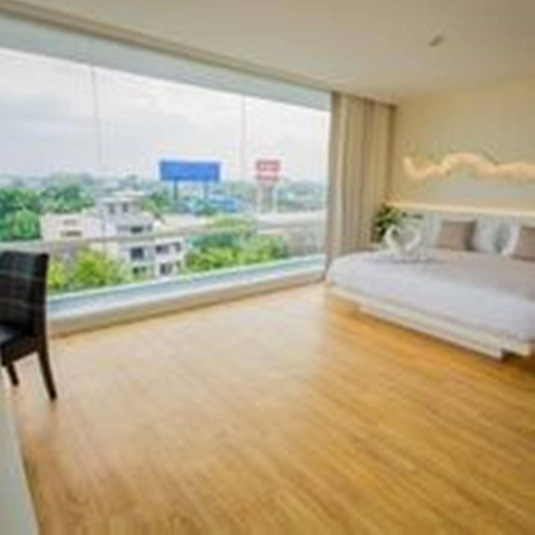Crystal Hotel Hat Yai Extérieur photo